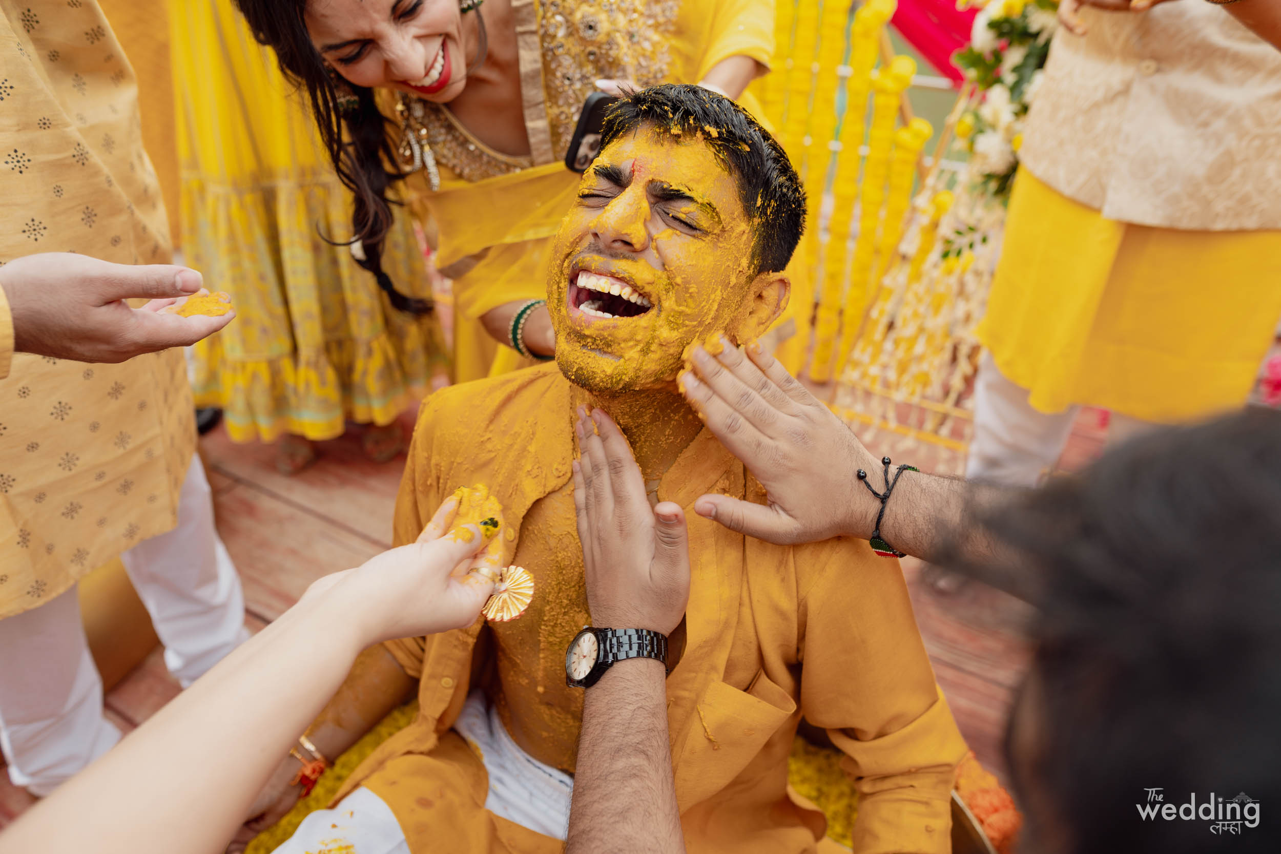 wedding